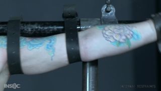 20180810 IR Locked in Place. Fawn Locke Download New Porn...