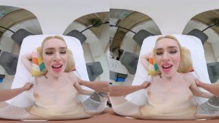 Greta Foss - Sexy Kitchen Cleaner - Czech VR 696 - CzechVR (UltraHD 4K 2024) New Porn