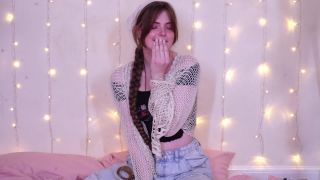 online porn video 32 LongHairLuna - TABOO Impregnating Sis's GF  - impregnation fantasy - threesome nylon femdom