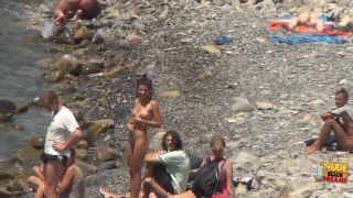 NudeBeachdreams.com-NudeBeachdreams.com- Nudist video 00706