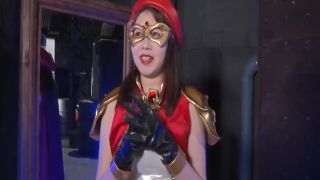 [SuperMisses.com] SPSD-71 Big breasted beautiful girl mask AI-029