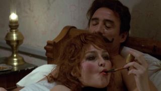 Catherine Frot - Guy de Maupassant (1982) HD 720p - (Celebrity porn)