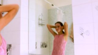 [Stunning18] Alexandra C Taking A Shower [01.04.21] [1080p]