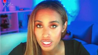 Kylie le beau Kylielebeau - i havent posted an erotic asmr video in a while i dont want to go too long without po 20-05-2021