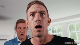 Quincy quincys, danny d - summer sex-capade - MILF