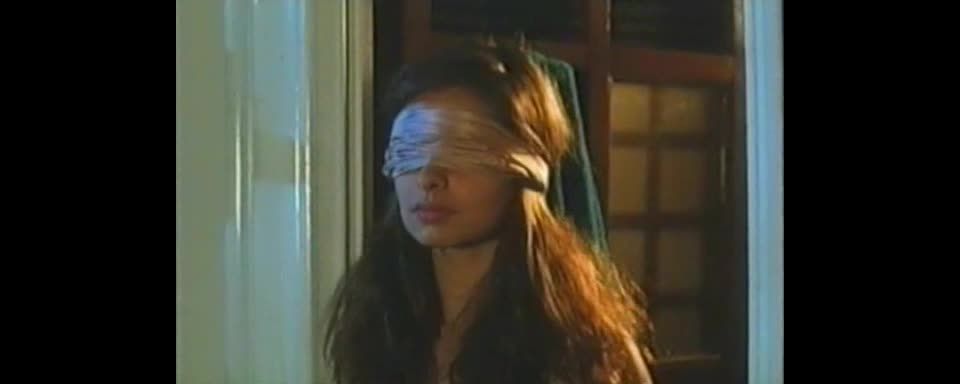 Debora Caprioglio – Saint Tropez, Saint Tropez (1992) - (Celebrity porn)