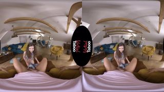 Online porn - Virtualtaboo presents Parents Are The Best Teachers – Josephine Jackson, Sofi Smile 4K virtual reality