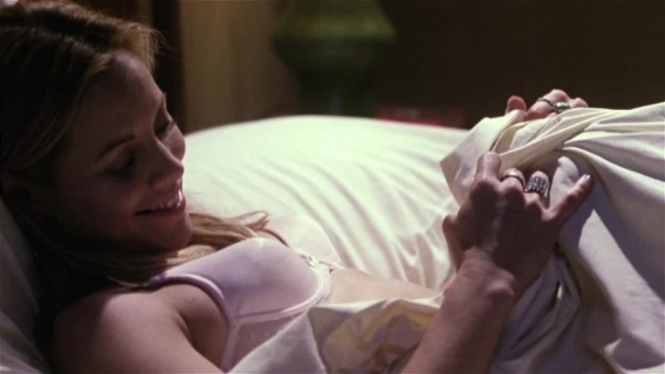 Maria Bello – Permanent Midnight (1998) HD 720p - (Celebrity porn)