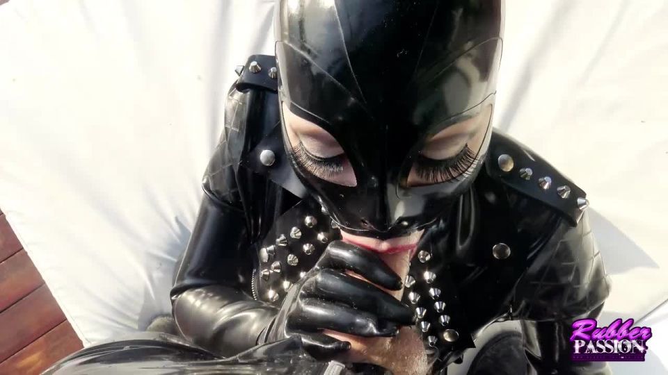 adult xxx clip 34 Rubber-Passion.com - Latex Lucy - Rubber Biker Girl Pt2 [HD 720p] on hardcore porn die hardcore xxx parody