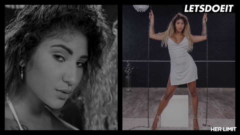 7188 La Latina Compilación Anal Parte 2 Su Límite 1080p