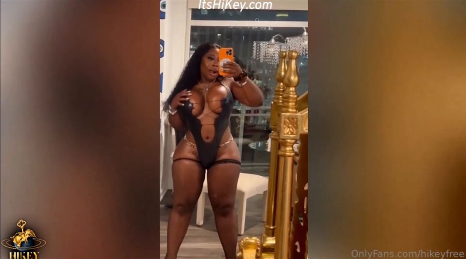 Onlyfans - Ms London Flew d Out - Exclusive