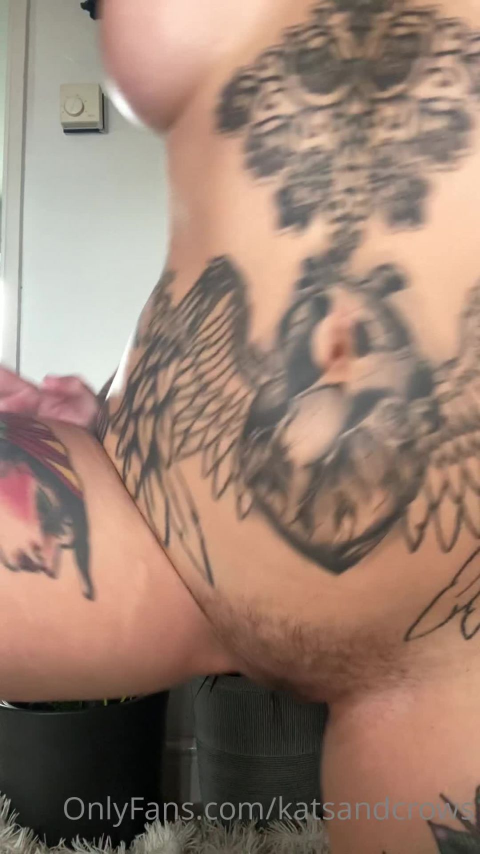 REBECA CROW - katsandrows () Katsandrows - beccas bonus cumpleaños arbusto im back hijos de puta 15-07-2020