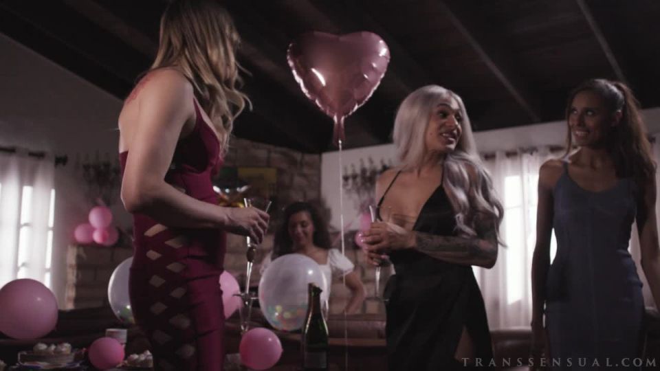 free video 43  shemale porn | Casey Kisses, Eva Maxim - My TS Stepsister 4 | shemale