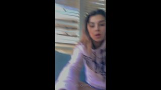 Kylie Rocket - rocketkylie () Rocketkylie - i went to sleep on my period and woke up off of it soooo that meanssss i can do solos now 27-07-2020