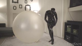 free adult clip 3 Nenetl Avril - Nenetl's Luftballon [HD 615.7 MB] on fetish porn femdom phone sex