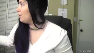 xxx video 28 Miss Veronica Steam – Better Off a Cum Stain on femdom porn face licking fetish