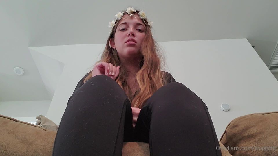 online porn video 19 lisaasmr 2406202070824678 amazon goddess rp asmr - foot - feet porn foot fetish online