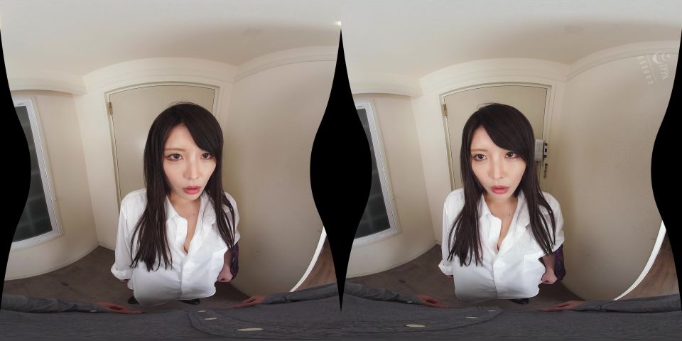 Akari Shinmura - VRKM-1032 A - (UltraHD 2021)