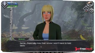 Mist Gameplay P84