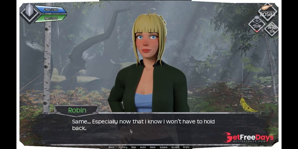 Mist Gameplay P84