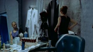 Stefanie Stappenbeck - Rosenkavalier (1997) HD 720p - (Celebrity porn)