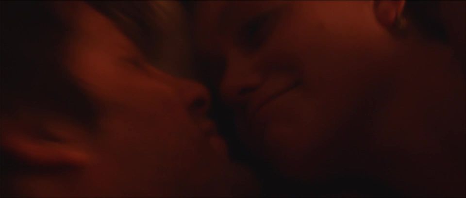 Lynn Adrianna, Courtney Halverson - Godspeed (2009) HD 1080p!!!