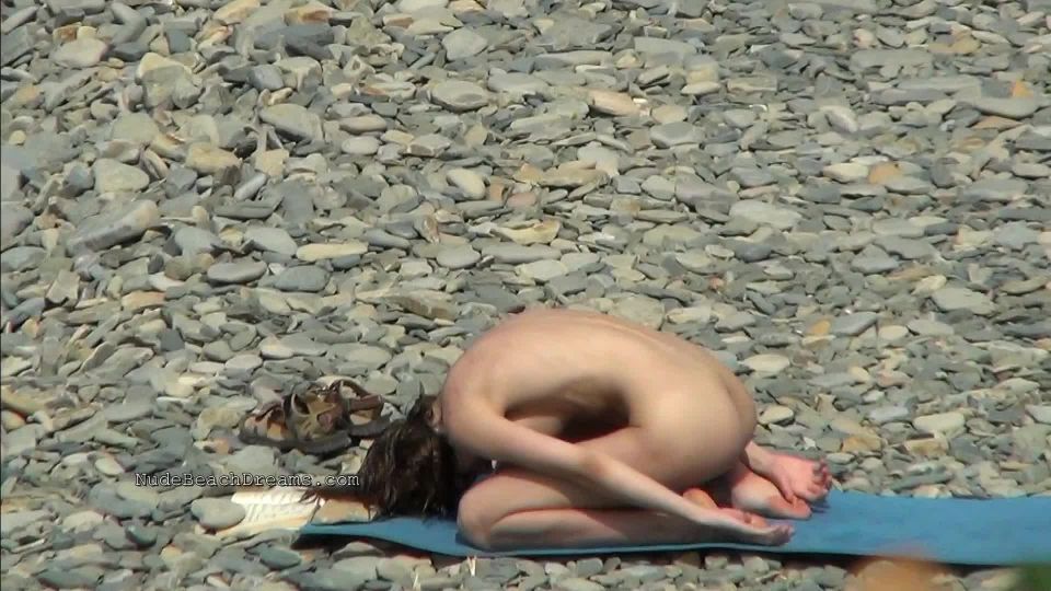 Nudist video  01294