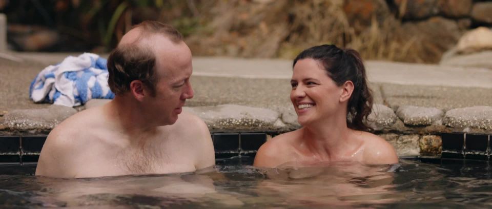 Tammy Minoff - Limerence (2017) HD 1080p!!!