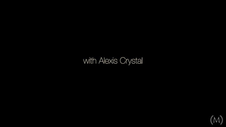 [MetArtFilms] Alexis Crystal Someone There [12.26.19] [1080p]