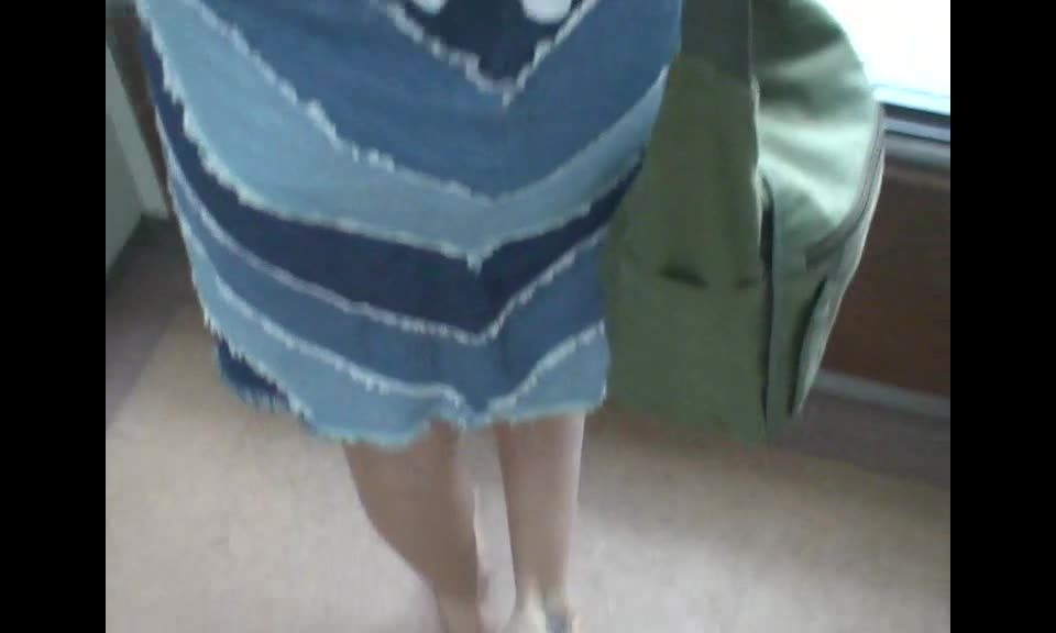 Ciudad Pies - Descalzos niñas en Turquía en femdom porno femdom adoración