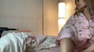 xxx video clip 22 asian creampie toys | Lola Tessa – Wake up Fuck-Machine Orgasm | lola tessa