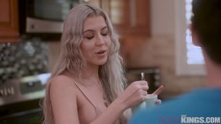 25-05-08 Luna Legend – Bossy Horny Stepsis 1080p - Filthy Taboo - Filthy taboo