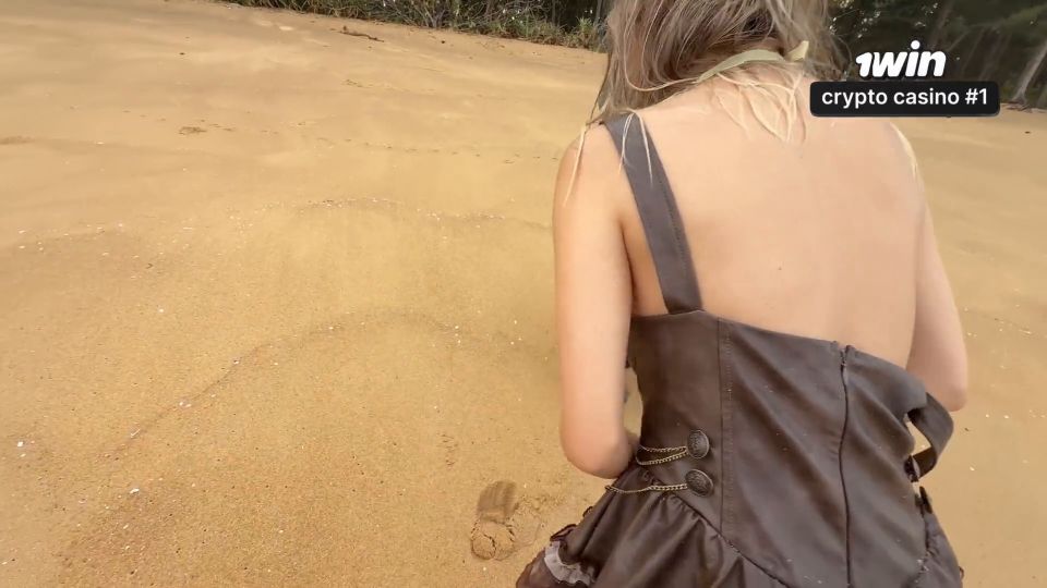 [K2S.CLUB] Búho Cristal, SkinLovers, LilKarina2, Temshica - 2 piratas follados a los marineros después del naufragio en busca de tesoros - FullHD 1080P