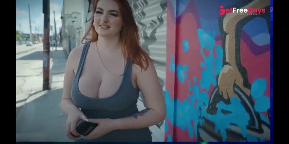 [GetFreeDays.com] Thicc PAWG - Abigail Morris - Abigaiil Morris Adult Video November 2022