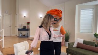 Gigi Dior Shows Porn Dude More Than Just a House 2024 - Casting.com - Porndudecasting