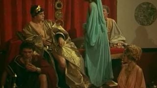 7446 Caligula II The Untold Story - Charles Borromel, Gabriel...