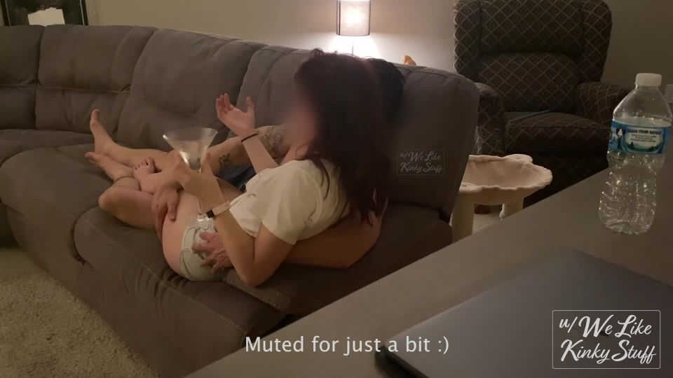 Y aquí está la Parte 3 de La Serie que fue Prom - milf - milf porno