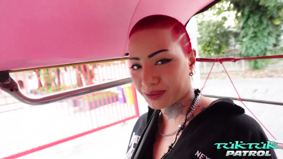 online xxx clip 6 Tuktukpatrol - Soda: Tatted Star Fuck new 2021 - fetish - fetish porn katie st ives femdom