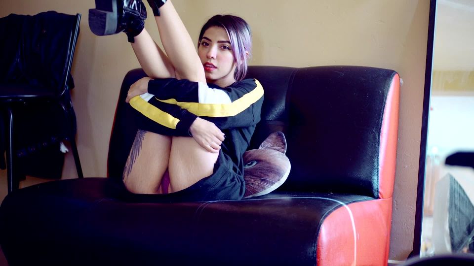 online adult clip 6 ABDoll – Mansturbation In The Couch - tattoos - teen 