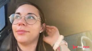 Vlog. Wgry. Seks W Hotelu Z Lizaniem Dupki I Spustem W Cipk