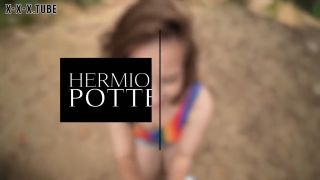 Fetish porn Hiking Is Boring Let Me Suck Your Cock Instead  Hermione__Potter 