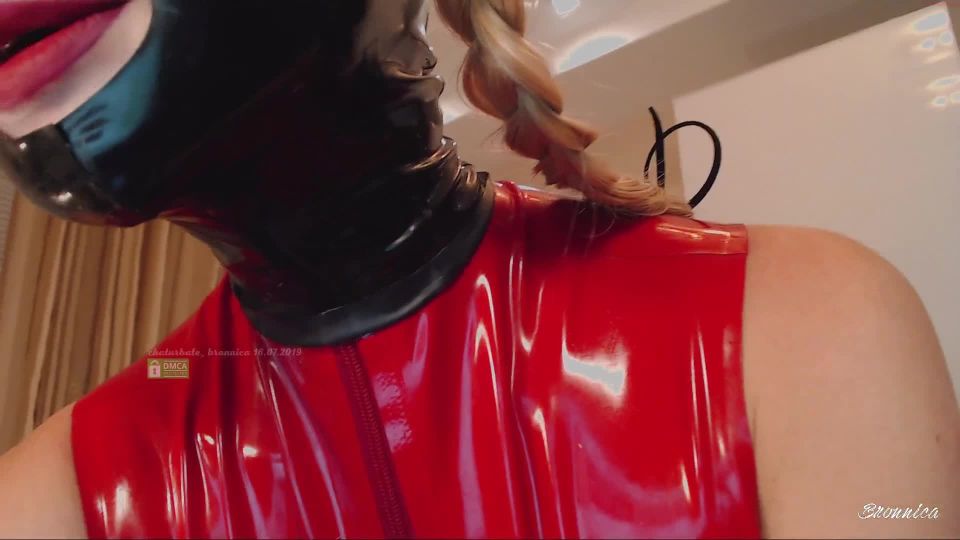 xxx video clip 19 fat femdom Hot Latex for Warm Fucks - Latex, latex sex on femdom porn