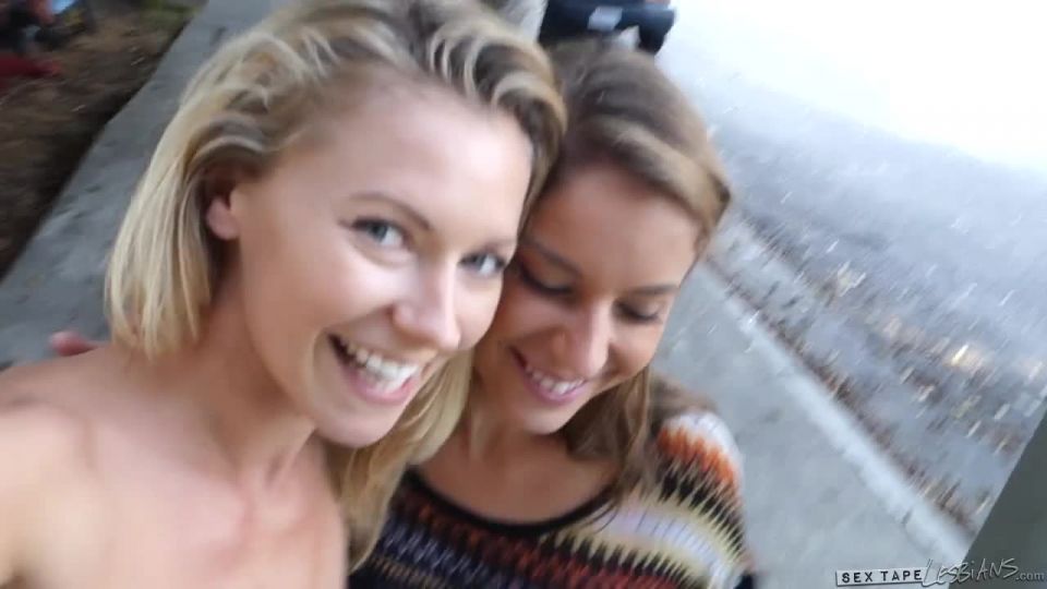 Day Out in Hollywood smalltits on Girl, Masturbation, Natural Tits, Small Tits, Fingering, College, 69, POV, Pussy Licking, Facesitting Lena Nicole, Presley Hart