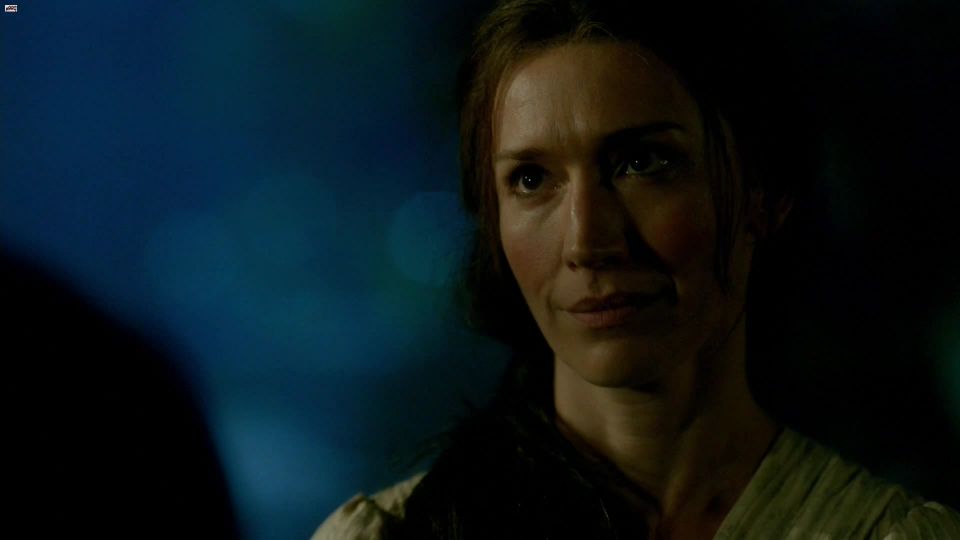 Louise Barnes – Black Sails s01e06 (2014) HD 1080i!!!