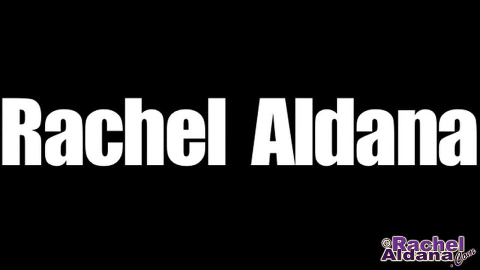 Rachel Aldana – Black Lace Pink Bra 2 – Hd 720P POV!