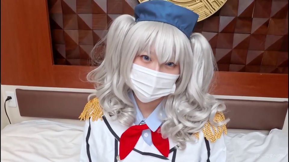 6256 Kashima Was Erotic As Expected The Pounding Cowgirl   