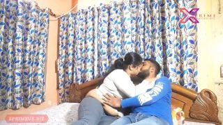 [GetFreeDays.com] Big ass desi indian aunty fucked in d0ggy style hardcore spanking porn