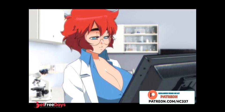 [GetFreeDays.com] POV Got A Special Examination From A Doctor With Big Tits  Hentaiu Story Animation 4K Sex Leak December 2022