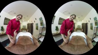 adult video clip 4 The Wet Massage - Oculus 5K - virtual reality - pov sph femdom