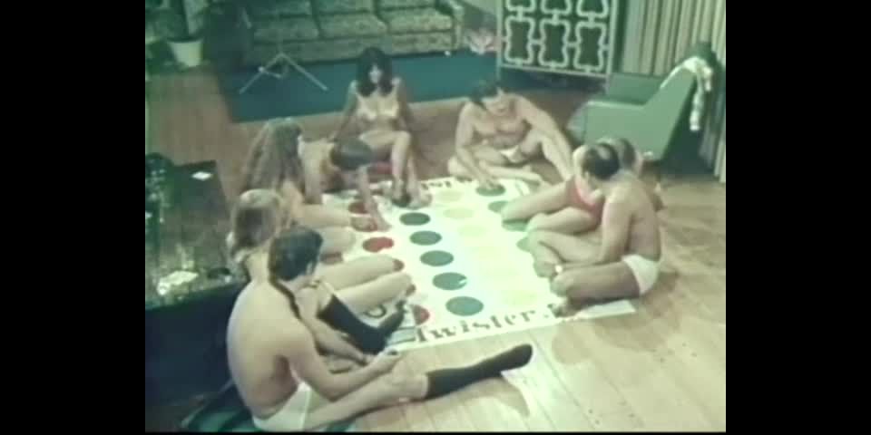 Weekend Roulette (1971)!!!